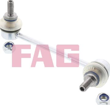 FAG 818 0180 10 - Brat / bieleta suspensie, stabilizator aaoparts.ro