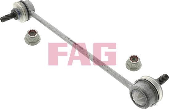 FAG 818013210 - Brat / bieleta suspensie, stabilizator aaoparts.ro