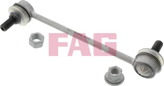 FAG 818012910 - Brat / bieleta suspensie, stabilizator aaoparts.ro