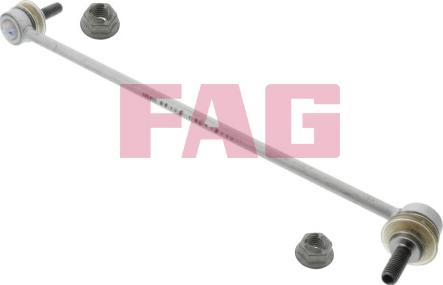 FAG 818 0121 10 - Brat / bieleta suspensie, stabilizator aaoparts.ro