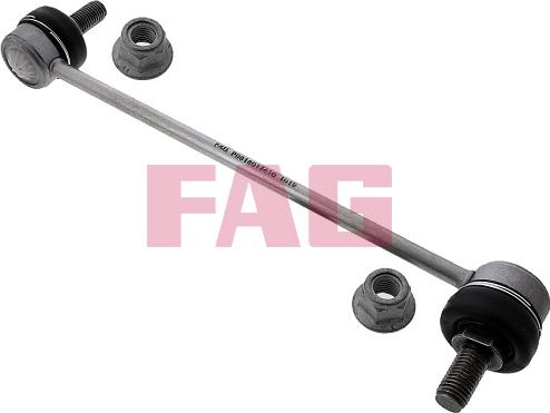 FAG 818017410 - Brat / bieleta suspensie, stabilizator aaoparts.ro