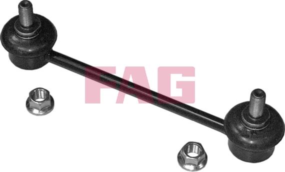 FAG 818039210 - Brat / bieleta suspensie, stabilizator aaoparts.ro