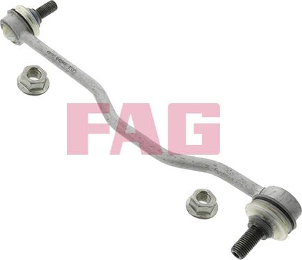 FAG 818 0344 10 - Brat / bieleta suspensie, stabilizator aaoparts.ro