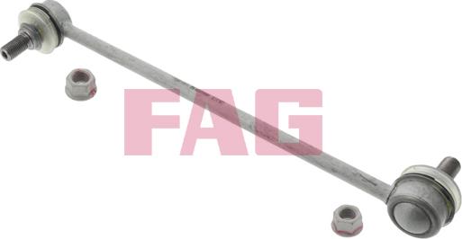 FAG 818036210 - Brat / bieleta suspensie, stabilizator aaoparts.ro