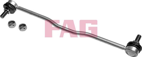 FAG 818 0305 10 - Brat / bieleta suspensie, stabilizator aaoparts.ro