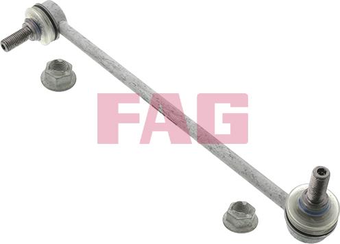 FAG 818 0306 10 - Brat / bieleta suspensie, stabilizator aaoparts.ro