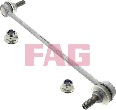 FAG 818031810 - Brat / bieleta suspensie, stabilizator aaoparts.ro