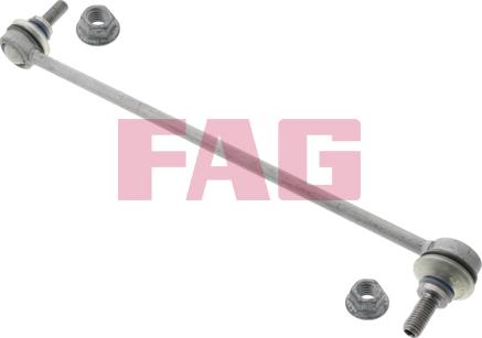 FAG 818031710 - Brat / bieleta suspensie, stabilizator aaoparts.ro