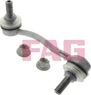 FAG 818 0335 10 - Brat / bieleta suspensie, stabilizator aaoparts.ro