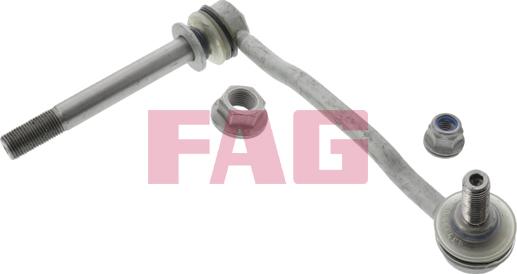 FAG 818 0331 10 - Brat / bieleta suspensie, stabilizator aaoparts.ro