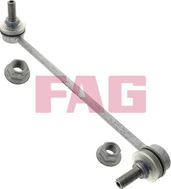 FAG 818033810 - Brat / bieleta suspensie, stabilizator aaoparts.ro