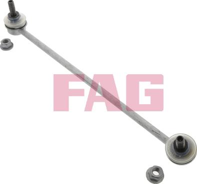 FAG 818032810 - Brat / bieleta suspensie, stabilizator aaoparts.ro