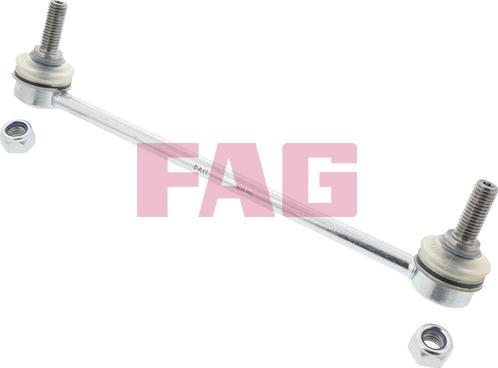 FAG 818 0375 10 - Brat / bieleta suspensie, stabilizator aaoparts.ro