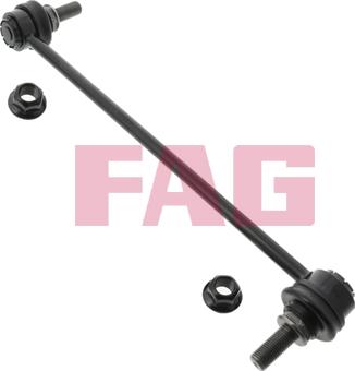 FAG 818 0378 10 - Brat / bieleta suspensie, stabilizator aaoparts.ro