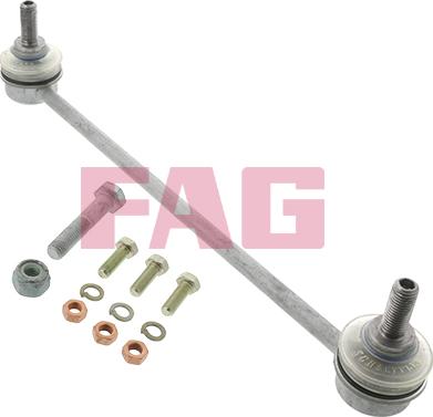 FAG 818 0373 10 - Brat / bieleta suspensie, stabilizator aaoparts.ro