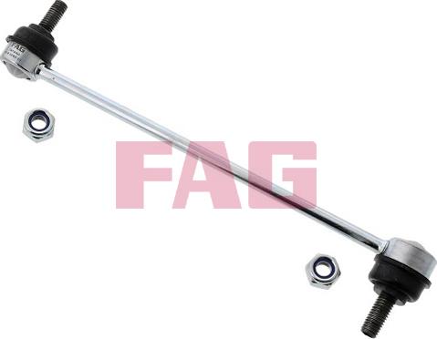 FAG 818029310 - Brat / bieleta suspensie, stabilizator aaoparts.ro