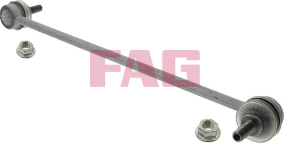 FAG 818 0243 10 - Brat / bieleta suspensie, stabilizator aaoparts.ro