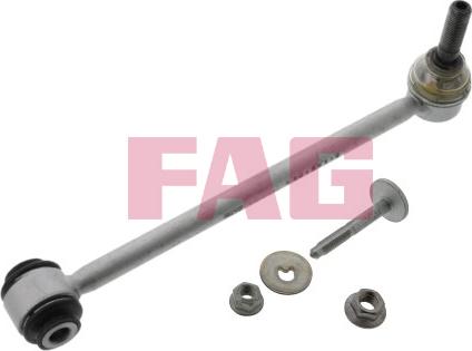 FAG 818024210 - Brat / bieleta suspensie, stabilizator aaoparts.ro