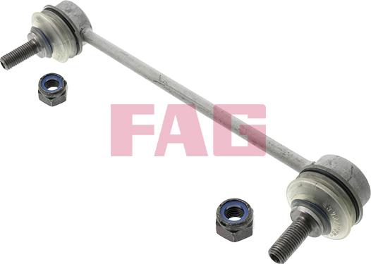 FAG 818 0265 10 - Brat / bieleta suspensie, stabilizator aaoparts.ro