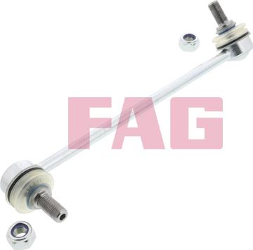 FAG 818020010 - Brat / bieleta suspensie, stabilizator aaoparts.ro