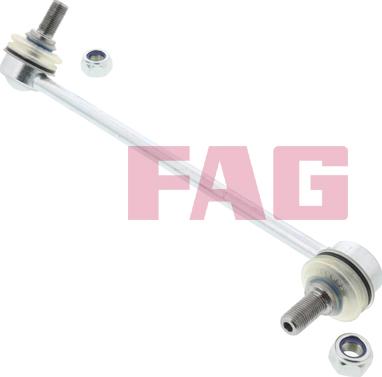 FAG 818020110 - Brat / bieleta suspensie, stabilizator aaoparts.ro