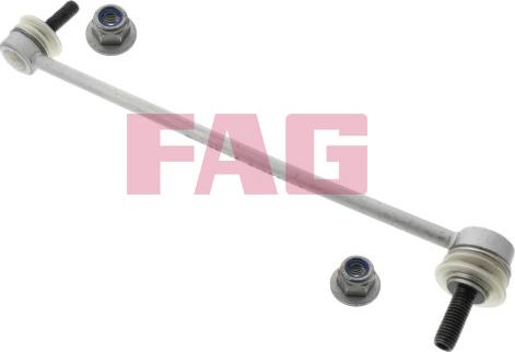 FAG 818 0208 10 - Brat / bieleta suspensie, stabilizator aaoparts.ro