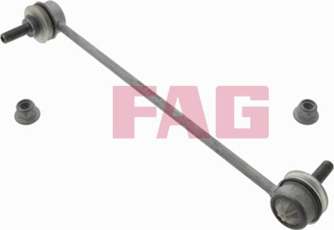 FAG 818020710 - Brat / bieleta suspensie, stabilizator aaoparts.ro