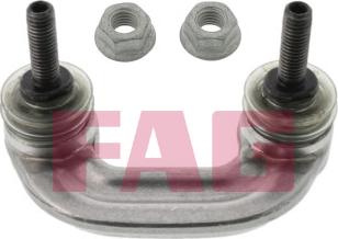 FAG 818021310 - Brat / bieleta suspensie, stabilizator aaoparts.ro