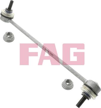 FAG 818028910 - Brat / bieleta suspensie, stabilizator aaoparts.ro