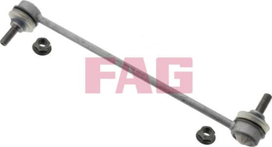 FAG 818023010 - Brat / bieleta suspensie, stabilizator aaoparts.ro