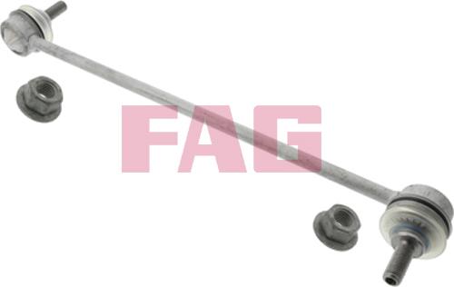 FAG 818 0231 10 - Brat / bieleta suspensie, stabilizator aaoparts.ro