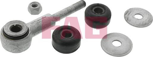 FAG 818 0233 10 - Brat / bieleta suspensie, stabilizator aaoparts.ro