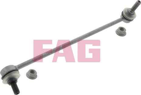 FAG 818 0221 10 - Brat / bieleta suspensie, stabilizator aaoparts.ro