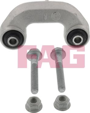 FAG 818 0223 10 - Brat / bieleta suspensie, stabilizator aaoparts.ro