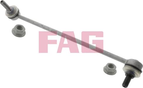 FAG 818 0222 10 - Brat / bieleta suspensie, stabilizator aaoparts.ro