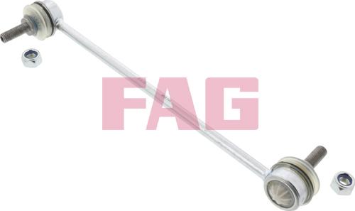 FAG 818022710 - Brat / bieleta suspensie, stabilizator aaoparts.ro