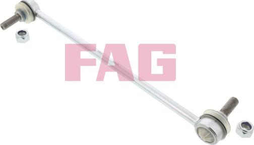 FAG 818027910 - Brat / bieleta suspensie, stabilizator aaoparts.ro