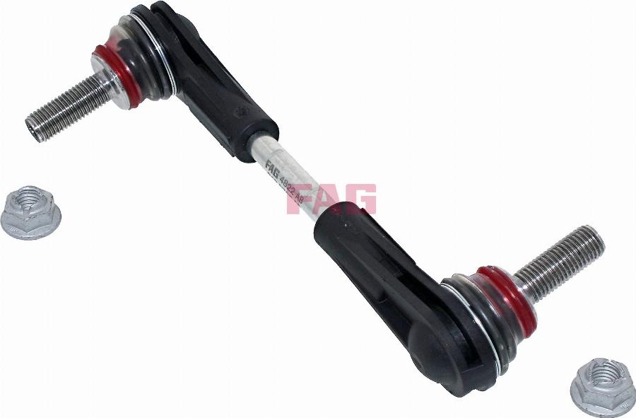 FAG 818 0705 10 - Brat / bieleta suspensie, stabilizator aaoparts.ro
