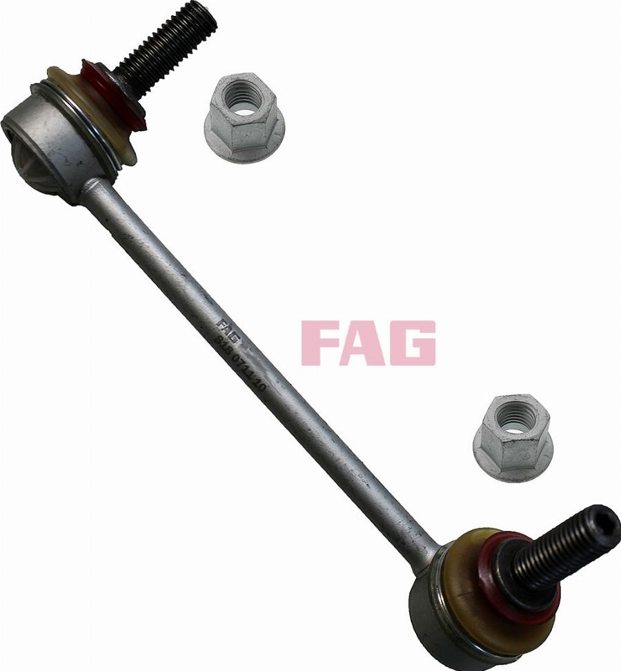 FAG 818 0711 10 - Brat / bieleta suspensie, stabilizator aaoparts.ro