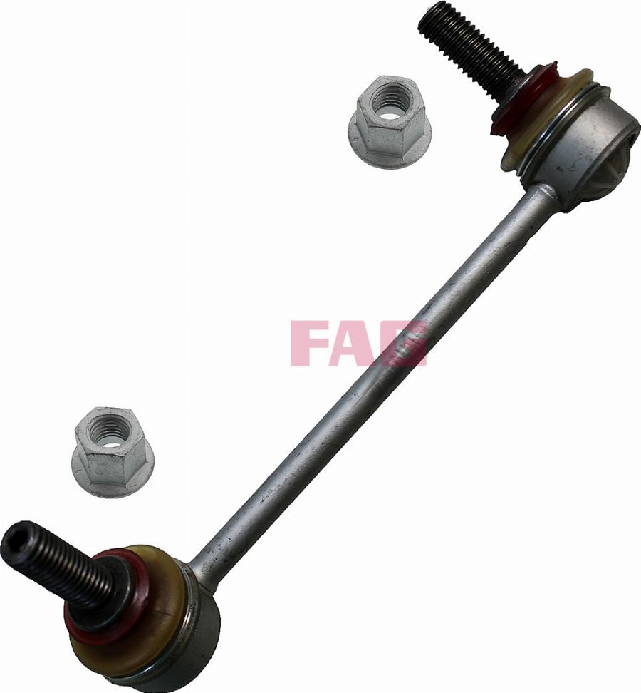 FAG 818 0712 10 - Brat / bieleta suspensie, stabilizator aaoparts.ro