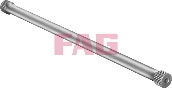 FAG 812 0002 10 - Arc spiral aaoparts.ro