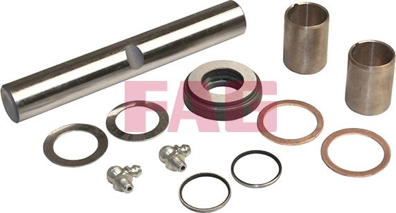 FAG 830 0007 30 - Set reparatie, pivot aaoparts.ro