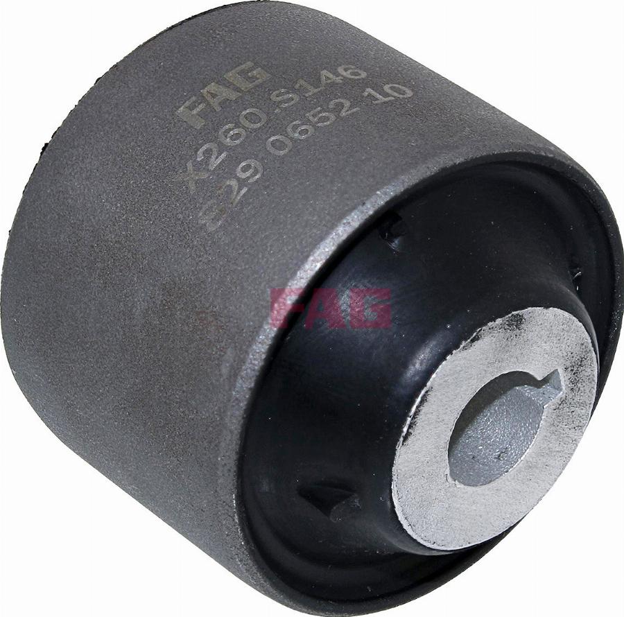 FAG 829 0652 10 - Suport,trapez aaoparts.ro