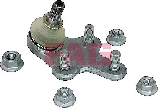 FAG 825 0420 10 - Articulatie sarcina / ghidare aaoparts.ro