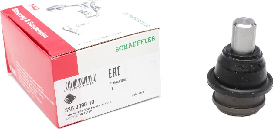 FAG 825 0090 10 - Articulatie sarcina / ghidare aaoparts.ro