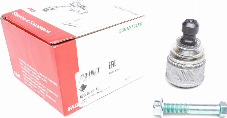 FAG 825 0020 10 - Articulatie sarcina / ghidare aaoparts.ro