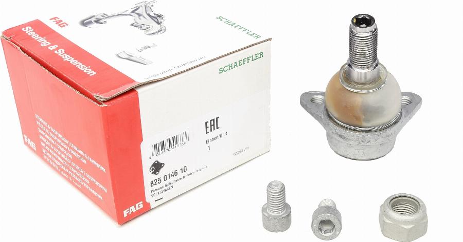 FAG 825 0146 10 - Articulatie sarcina / ghidare aaoparts.ro