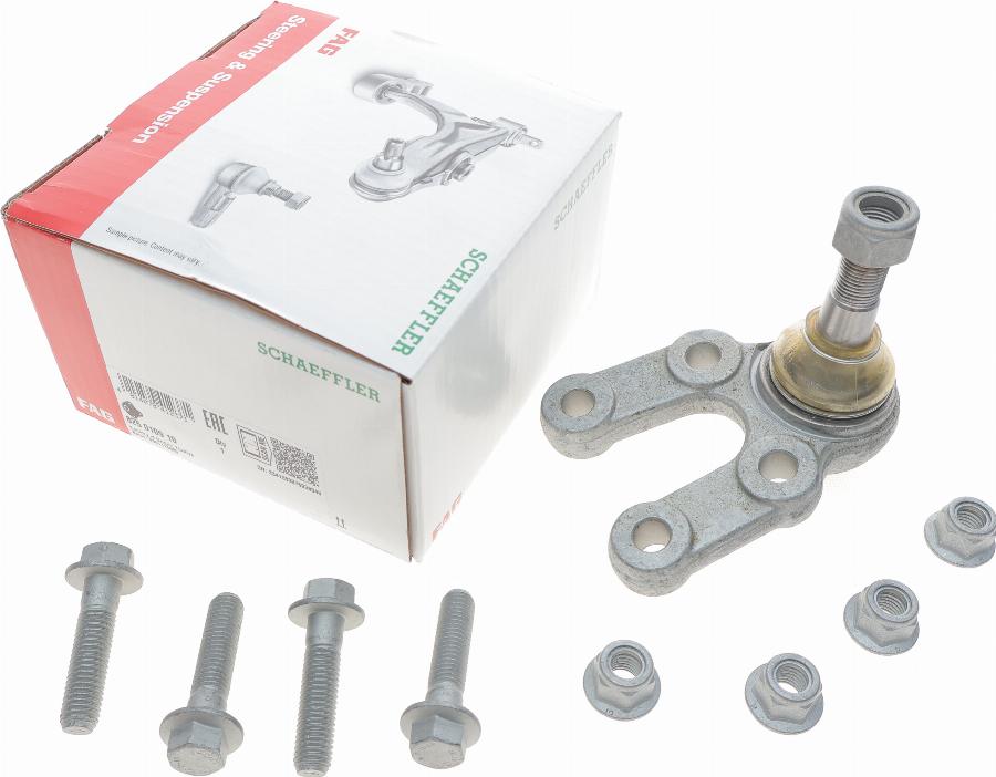 FAG 825 0109 10 - Articulatie sarcina / ghidare aaoparts.ro