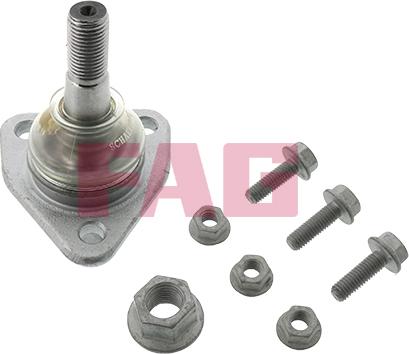 FAG 825 0186 10 - Articulatie sarcina / ghidare aaoparts.ro