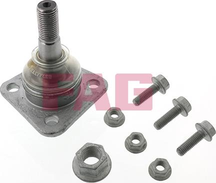 FAG 825 0187 10 - Articulatie sarcina / ghidare aaoparts.ro